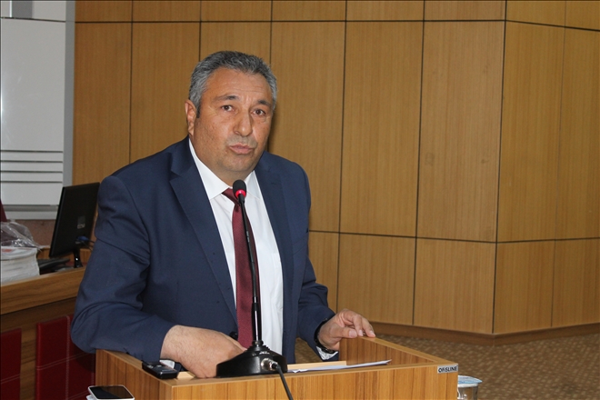Eksikler Giderilmeli