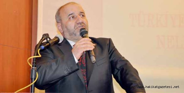 Bitmez, Sivas´ta İddialı Konuştu
