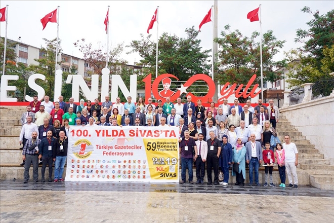 Yerel Basın Zorda