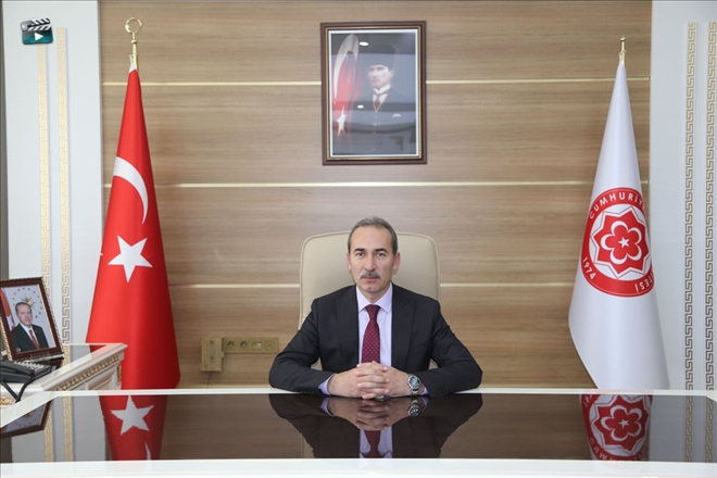 Daima Şerefle Anılacaklar--Video