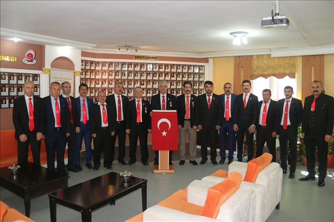 ÖTV İndirimi Gazilere De Uygulansın