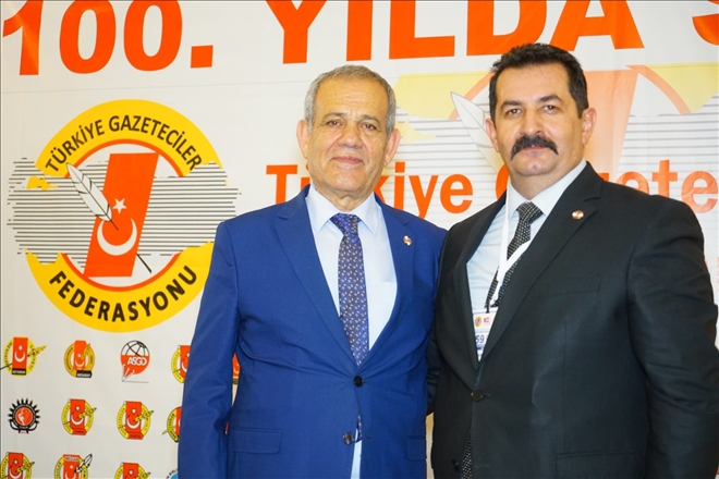 Sivas´ı En İyi Şekilde Tanıttık