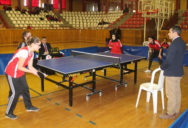 Altınyayla´da Spor Kursları Açılacak