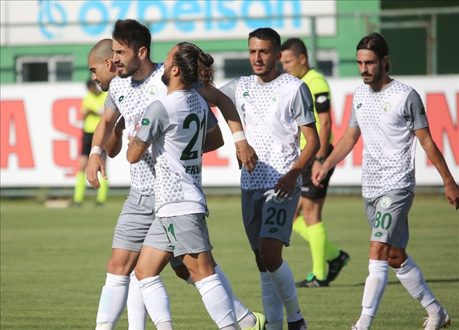 Sivas Belediyespor Ulusal Lisansı Aldı