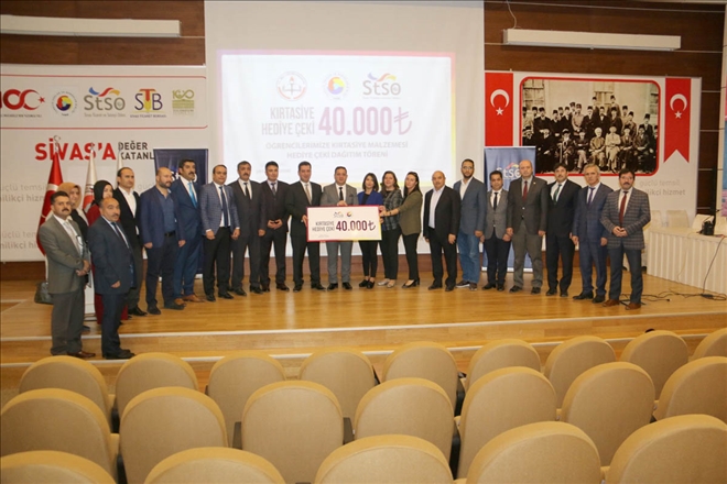 TSO´dan Eğitime Destek