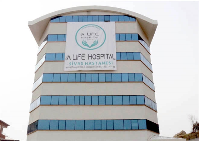 A Life´a İhtiyati Haciz 