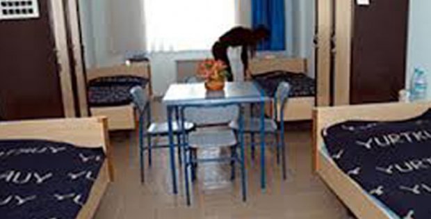 Kredi Yurtlar Kurumu Sivas´ta Bina Arıyor