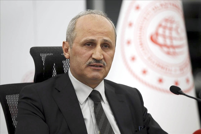 Test Sürüşleri Yıl Sonu Başlıyor 