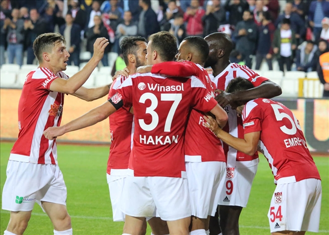 Yiğido 3 Maç Sonra Galibiyeti Hatırladı