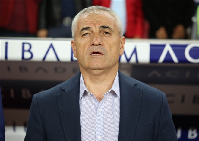 Çalımbay: Çok Mutluyuz