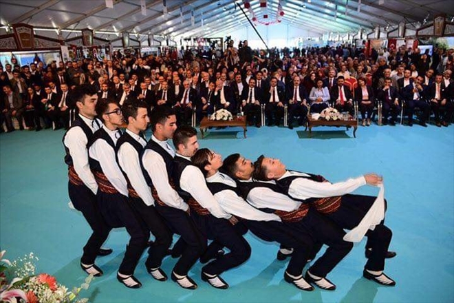 İstanbul´da Sivas Rüzgarı Esecek