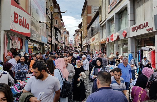 Yoksulluk Artıyor