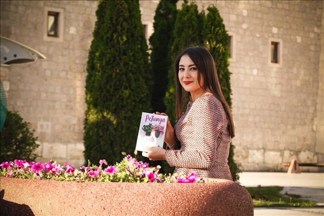 Okuduğu Şiir Hayatını Değiştirdi 
