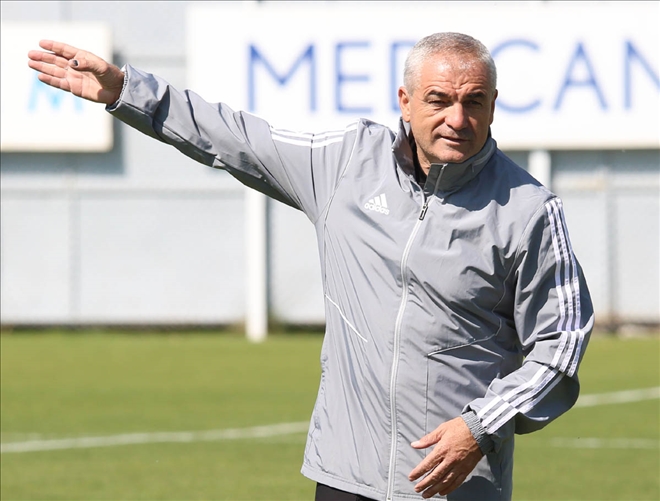 Çalımbay´dan Tepki: Git Ya, Ne Olacak´
