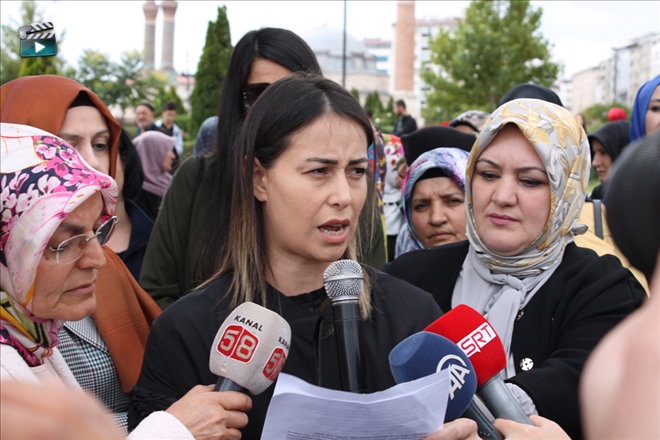 Yürekten  İnanıyoruz--Video