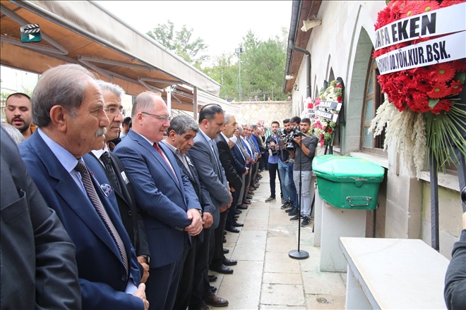 Taştan Ailesinin Acı Günü--Video