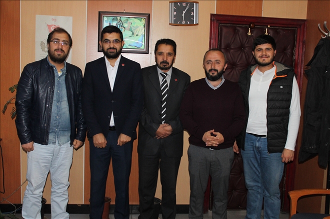 Köy Temsilcilerinin  Yüzde 60´ını Atadık
