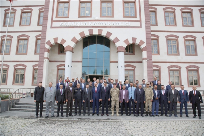 Hiçbir Mazeretimiz Olamaz