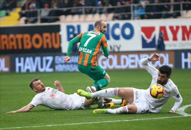 Sivasspor Zor Sınavda!