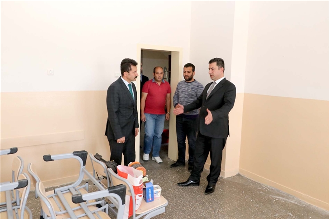 KÖPRÜ Projesini  Çok Önemsiyoruz