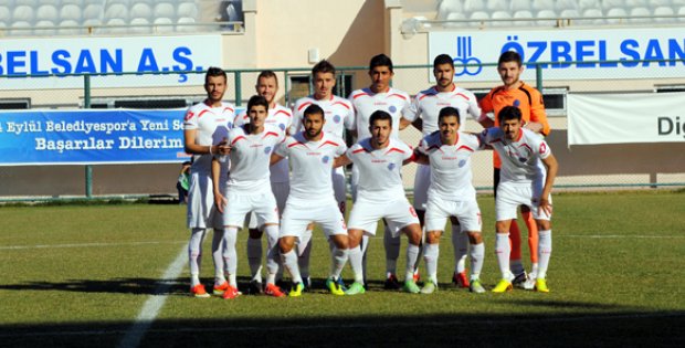 Belediye Emin Adımlarla İlerliyor