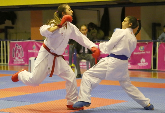 CÜ Karate Takımı Kuracak