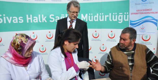 Sağlıklı Beslenmeliyiz