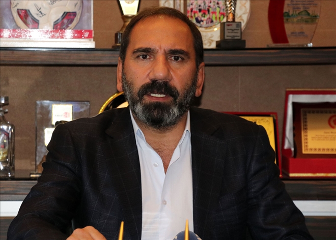 Otyakmaz´dan Hakem Tepkisi
