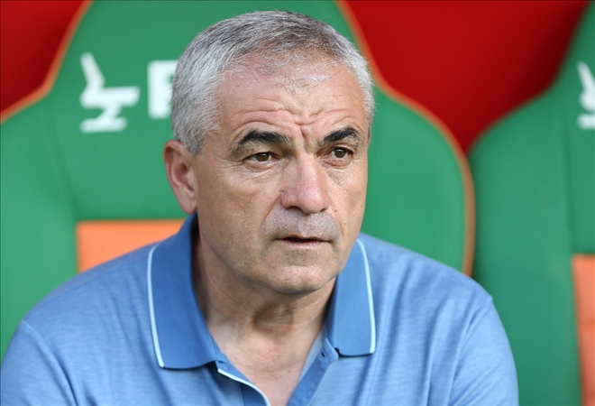 Başka Takıma Bunu Yapamaz