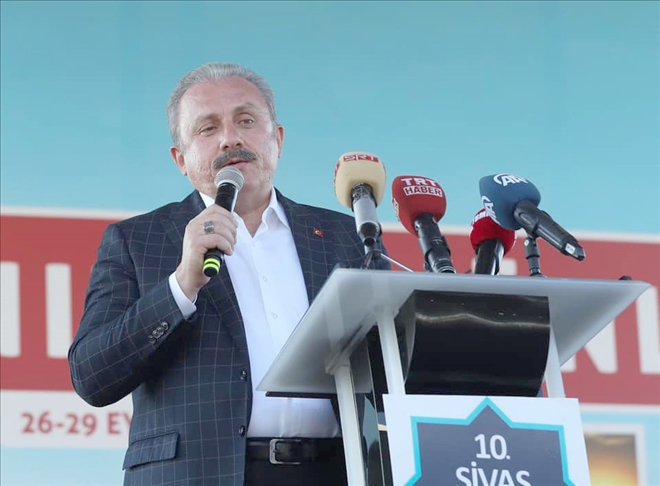 Bölücü Örgütlere  Müsaade Etmeyiz