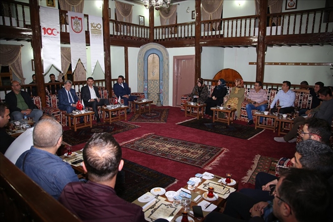Dilimiz Çok Zengin