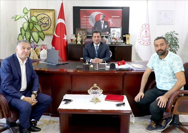 Bu Yılki Sportif Etkinlikleri Konuştular