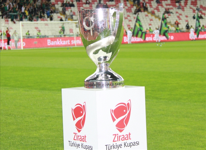 4. Tur Kura Çekimi Yarın
