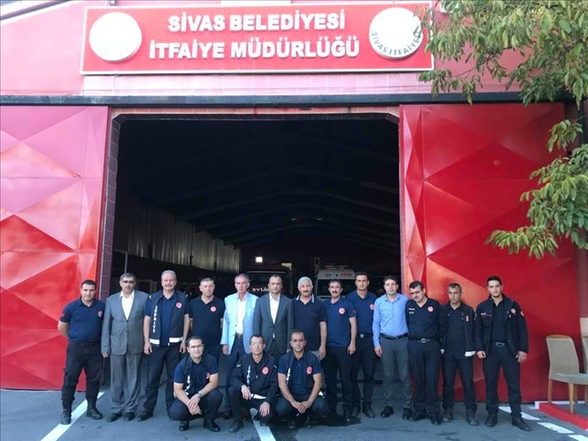 Takipçisi Olacağız