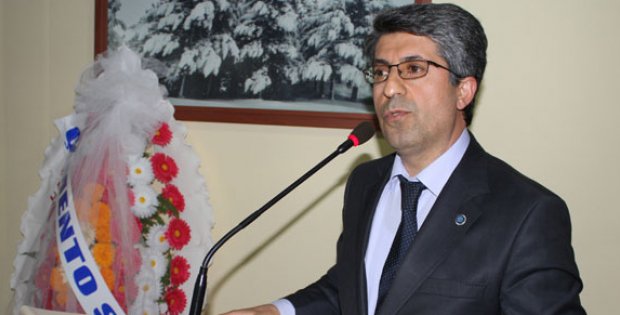 Başarılı Başkan Siyasete Atıldı