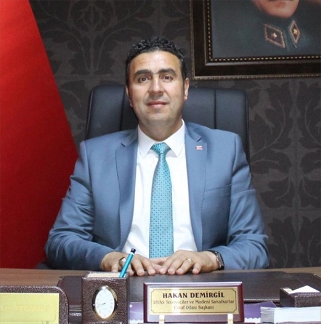 Esnaf Rahat Bir Nefes Alacak