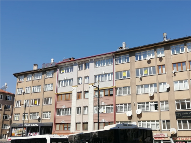 Kiralık Çok  Soran Yok!