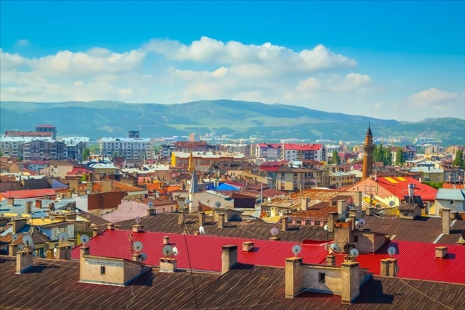 Sivas´ta Satılık  Daire Fiyatları