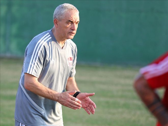 Galibiyet Aşılıyor