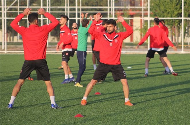 Rakip Altınordu Belediyespor