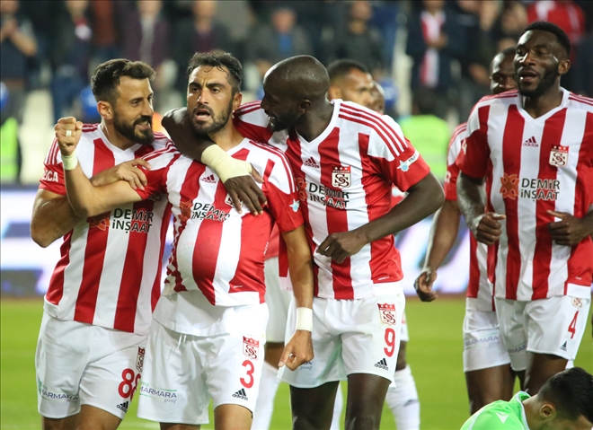 Haydi Yiğidolar Saldırın!