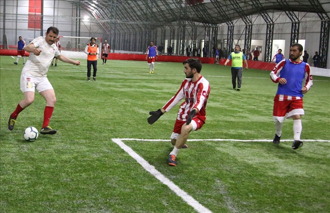 İl Protokolü İle Din Görevlileri Karşılaştı