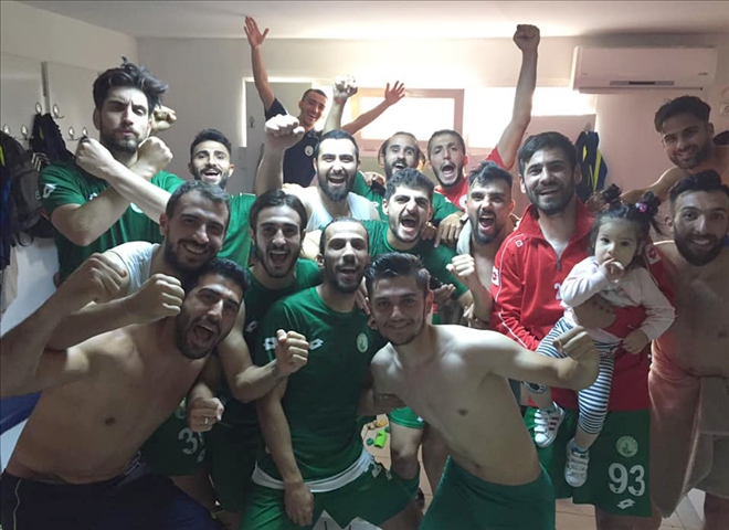 Belediyespor 2 Attı 3 Aldı