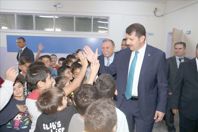 Hayal Kurmaktan  Vazgeçmeyin
