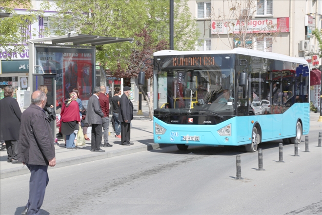 TOKİ´ye Seferler Başlıyor