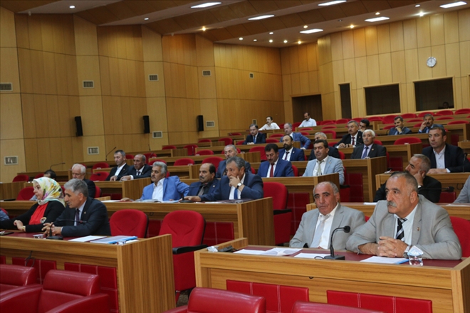 Yeni Komisyon  Onay Aşamasında