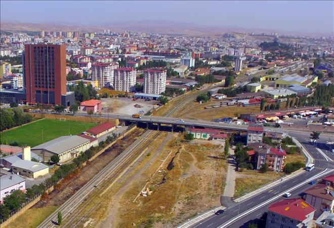 Köprüler Onarılıyor
