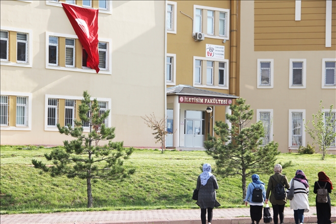 TRT, İletişimcilere Eğitim Verecek