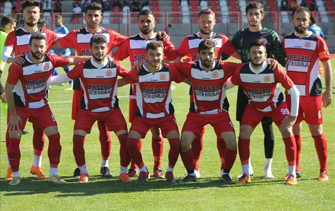 CÜSK 1 Puana Razı Oldu