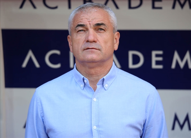 Çok İyi Oynadık